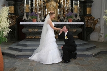 Svatby Weddings